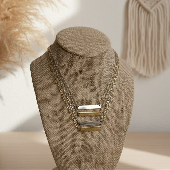 UNIC- Custom Necklace