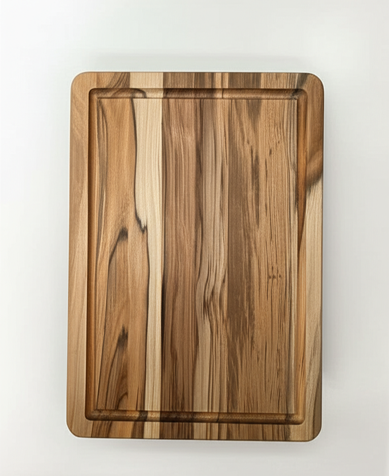 BBQ Cutting Board- Custom