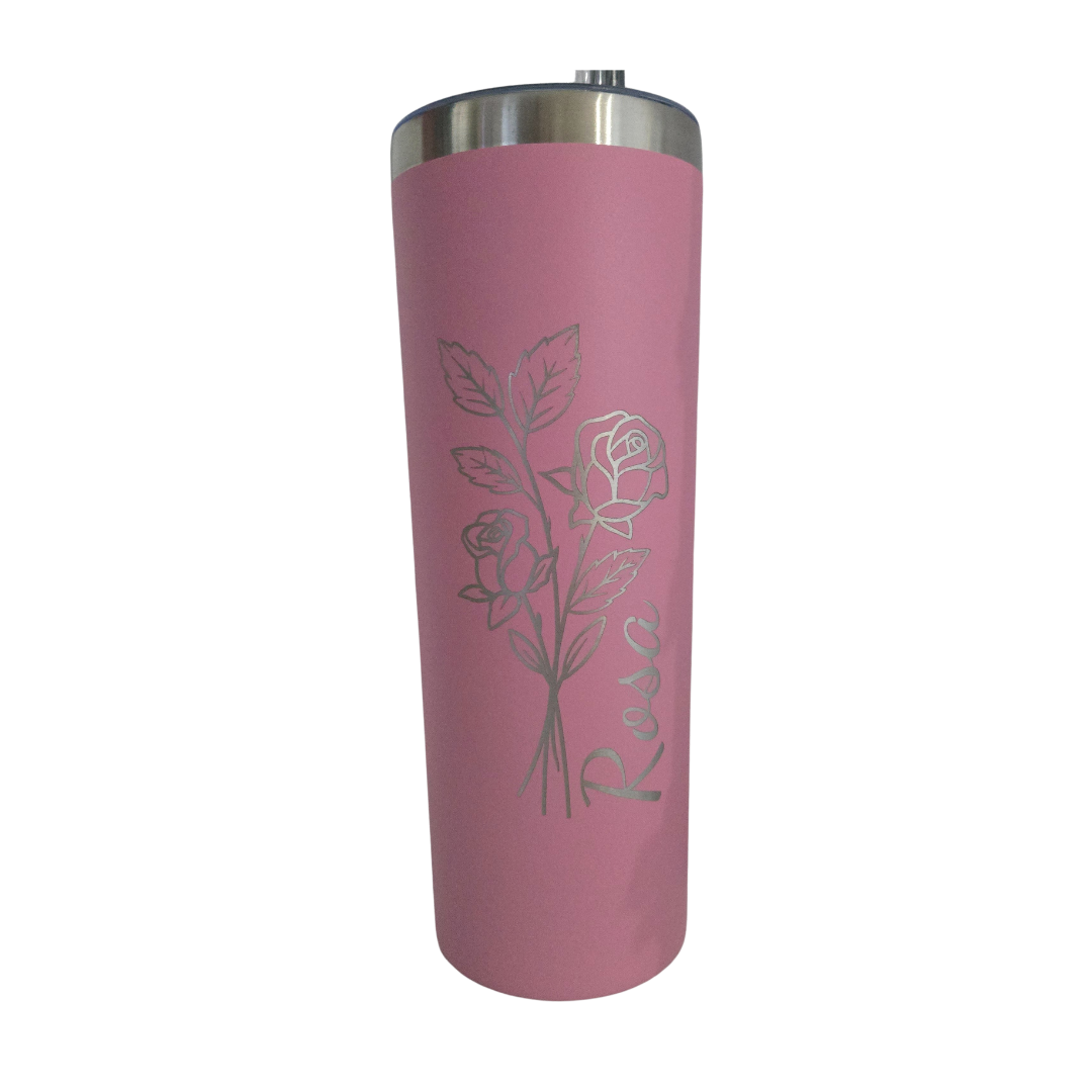 TUMBLER DE 20oz- Custom