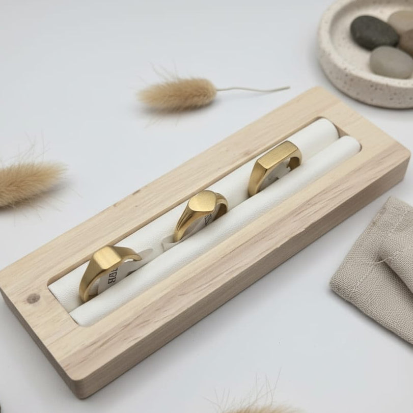 FOR EVER! Ring- Custom