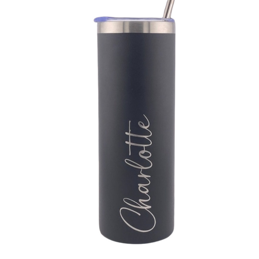 TUMBLER DE 20oz- Custom