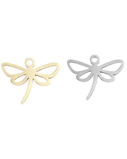 CHARMS