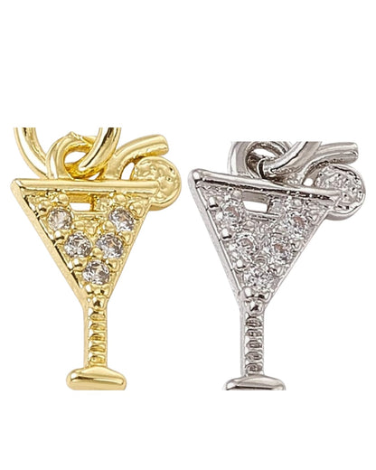 CHARMS