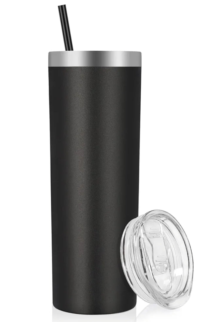 TUMBLER DE 20oz- Custom