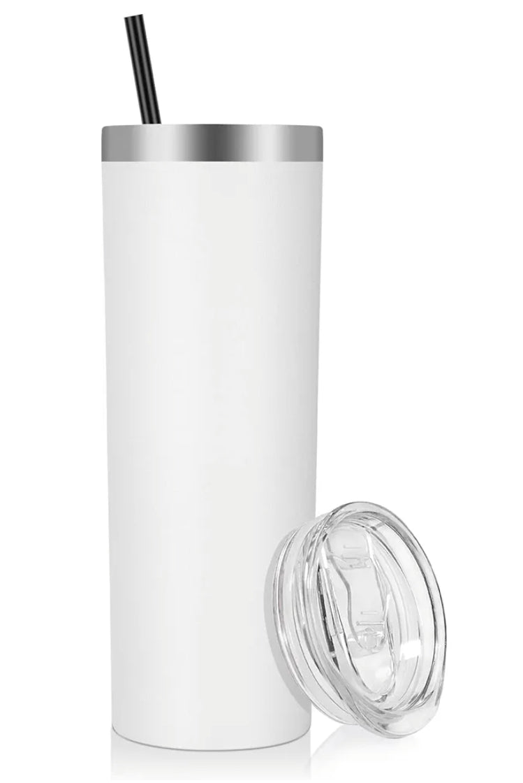 TUMBLER DE 20oz- Custom