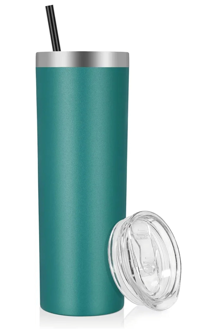 TUMBLER DE 20oz- Custom