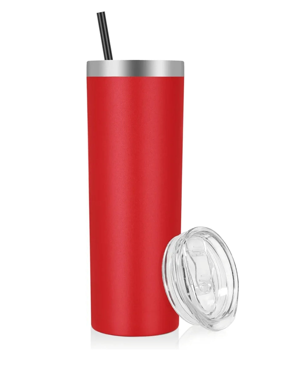 TUMBLER DE 20oz- Custom