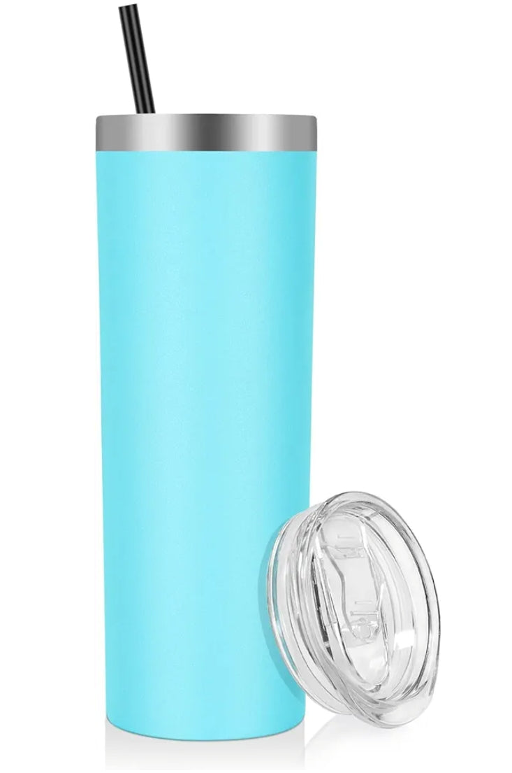 TUMBLER DE 20oz- Custom