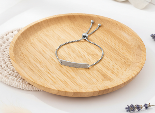 Clásico- Custom Bracelet